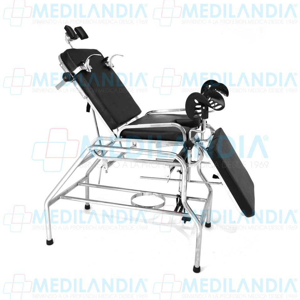 Mesa Pilcher con pistón neumático - Mesa Pilcher - MEDILANDIA - MEDILANDIA | Tienda de productos médicos