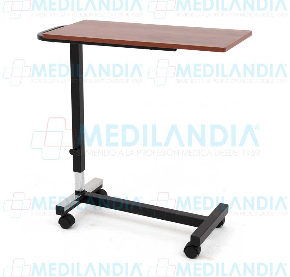 Mesa puente altura variable nacional - Mesa puente - MEDILANDIA - MEDILANDIA | Tienda de productos médicos