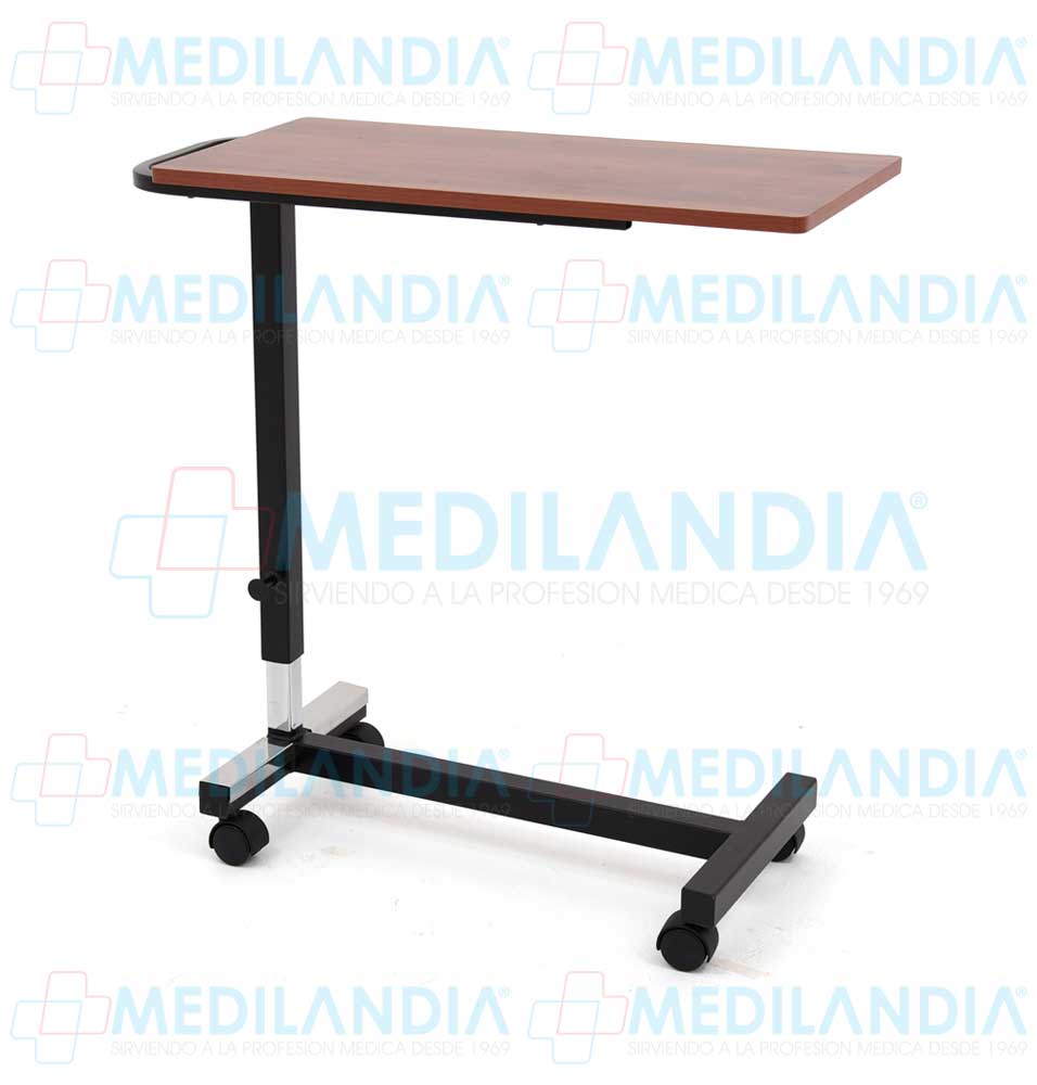 Mesa puente altura variable nacional - Mesa puente - MEDILANDIA - MEDILANDIA | Tienda de productos médicos