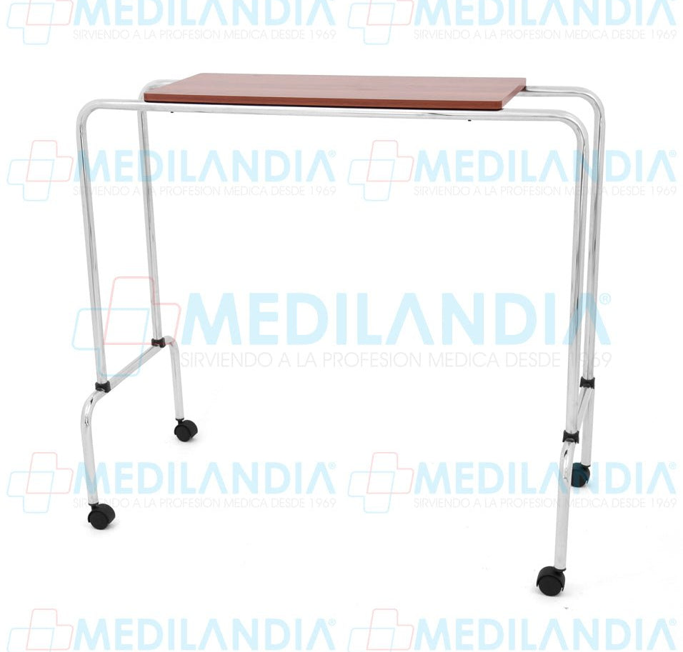 Mesa puente - Mesa puente - MEDILANDIA - MEDILANDIA | Tienda de productos y equipos médicos de calidad en México | Soluciones profesionales para clínicas, hospitales y consultorios.