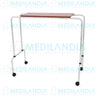Mesa puente - Mesa puente - MEDILANDIA - MEDILANDIA | Tienda de productos y equipos médicos de calidad en México | Soluciones profesionales para clínicas, hospitales y consultorios.