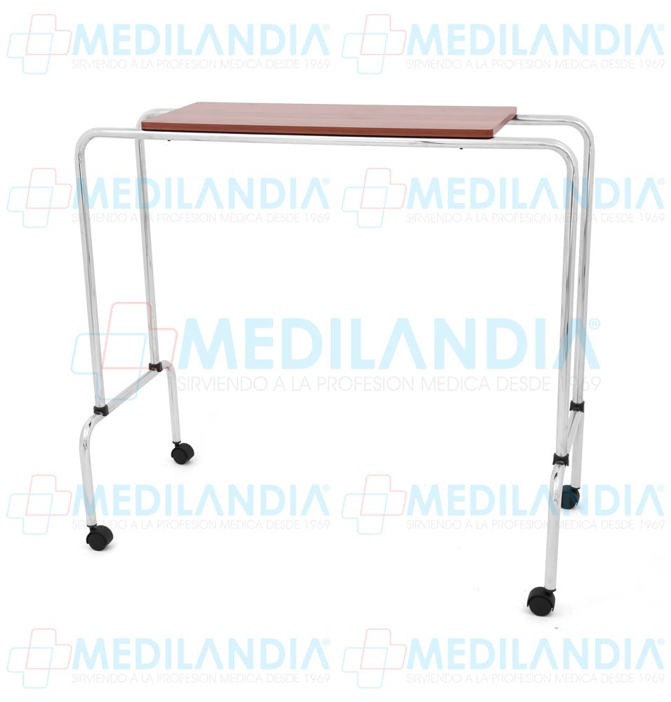 Mesa puente - Mesa puente - MEDILANDIA - MEDILANDIA | Tienda de productos y equipos médicos de calidad en México | Soluciones profesionales para clínicas, hospitales y consultorios.
