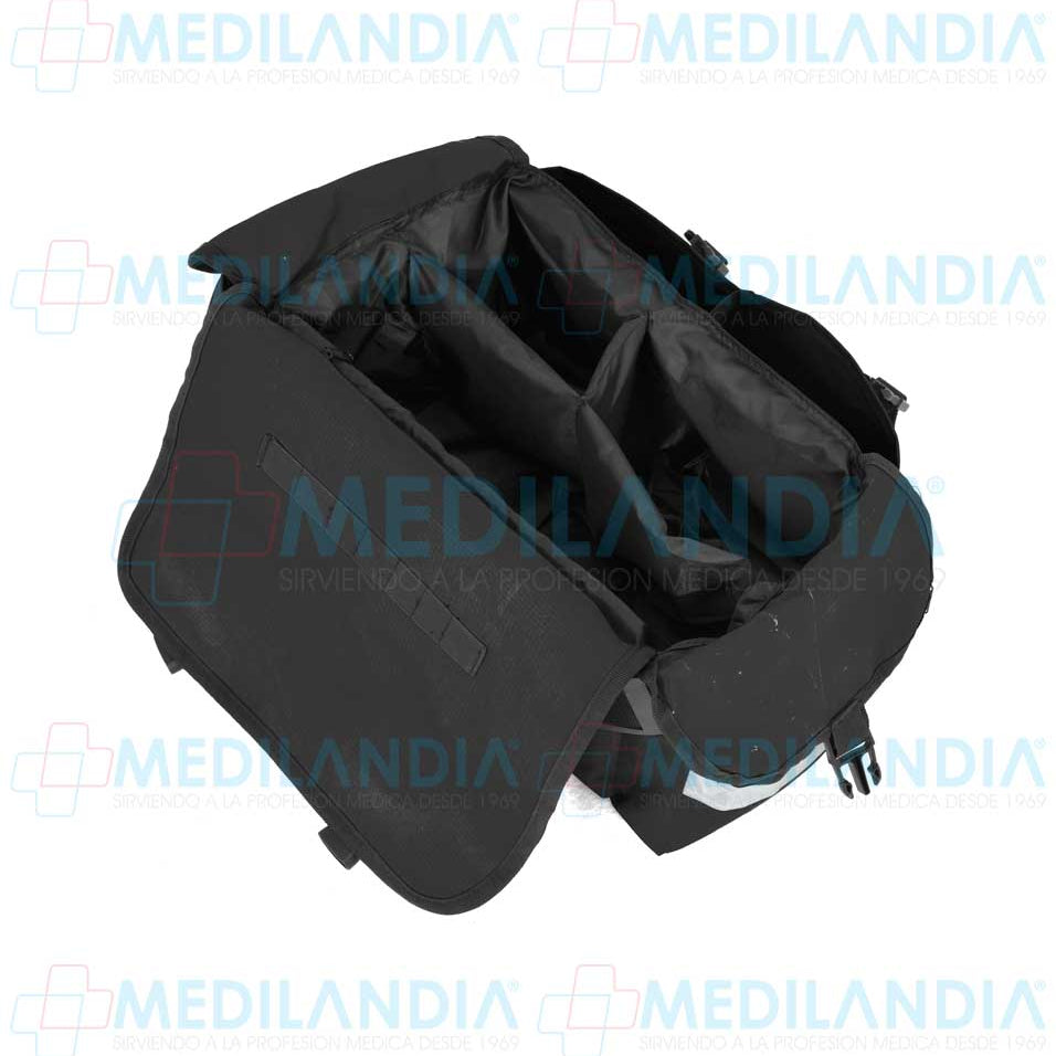 Mochila Botiquín chica - Mochila Botiquín - MEDILANDIA - MEDILANDIA | Tienda de productos médicos