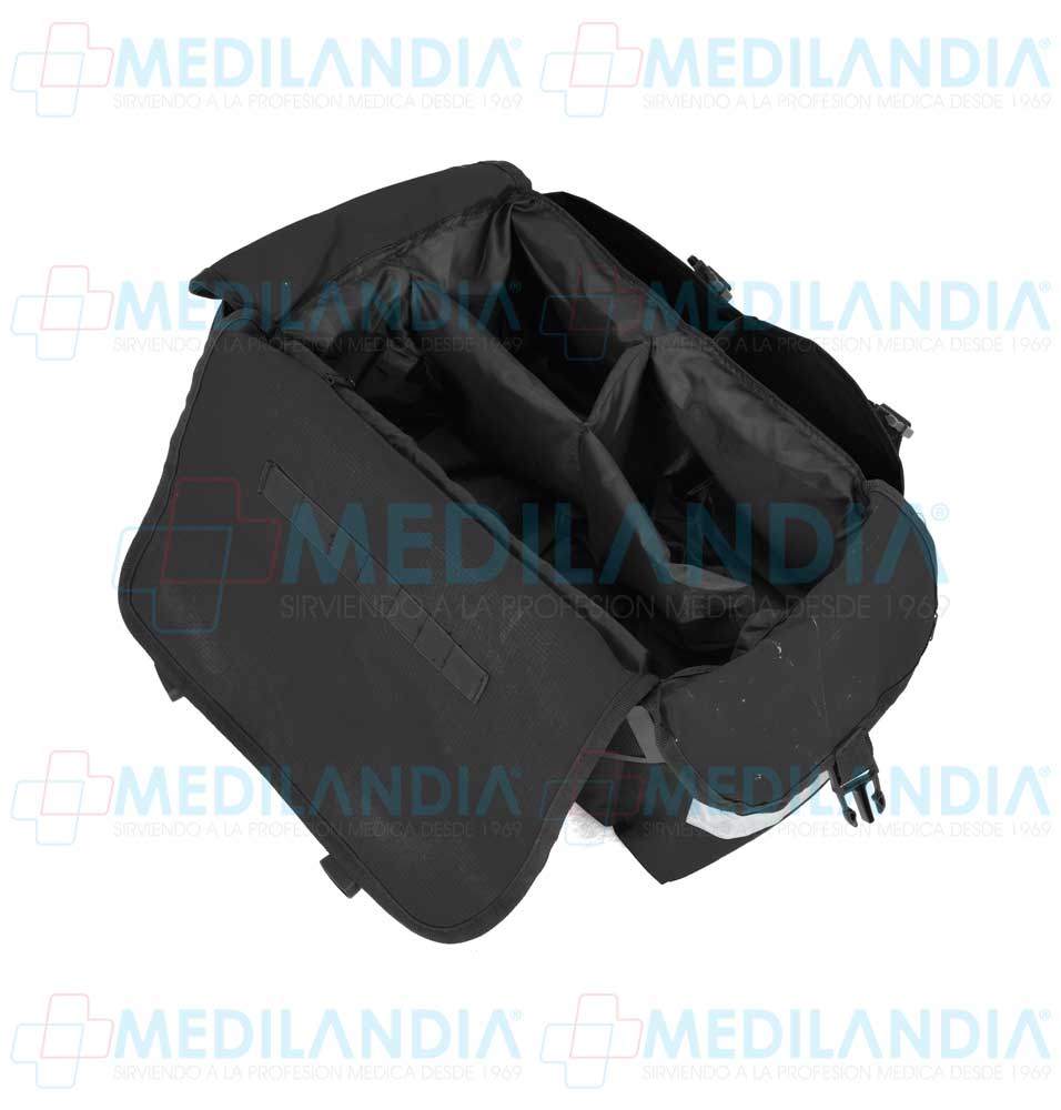 Mochila Botiquín chica - Mochila Botiquín - MEDILANDIA - MEDILANDIA | Tienda de productos médicos