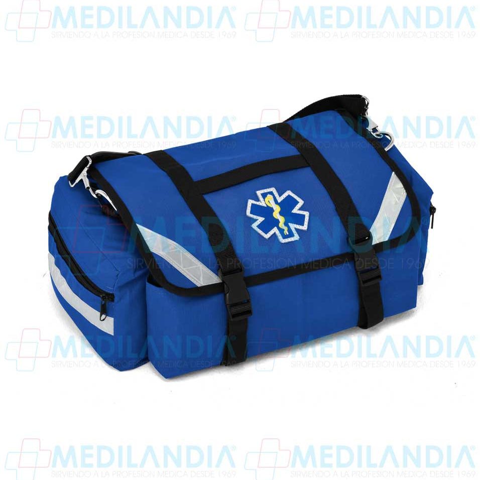 Mochila Botiquín chica - Mochila Botiquín - MEDILANDIA - MEDILANDIA | Tienda de productos médicos