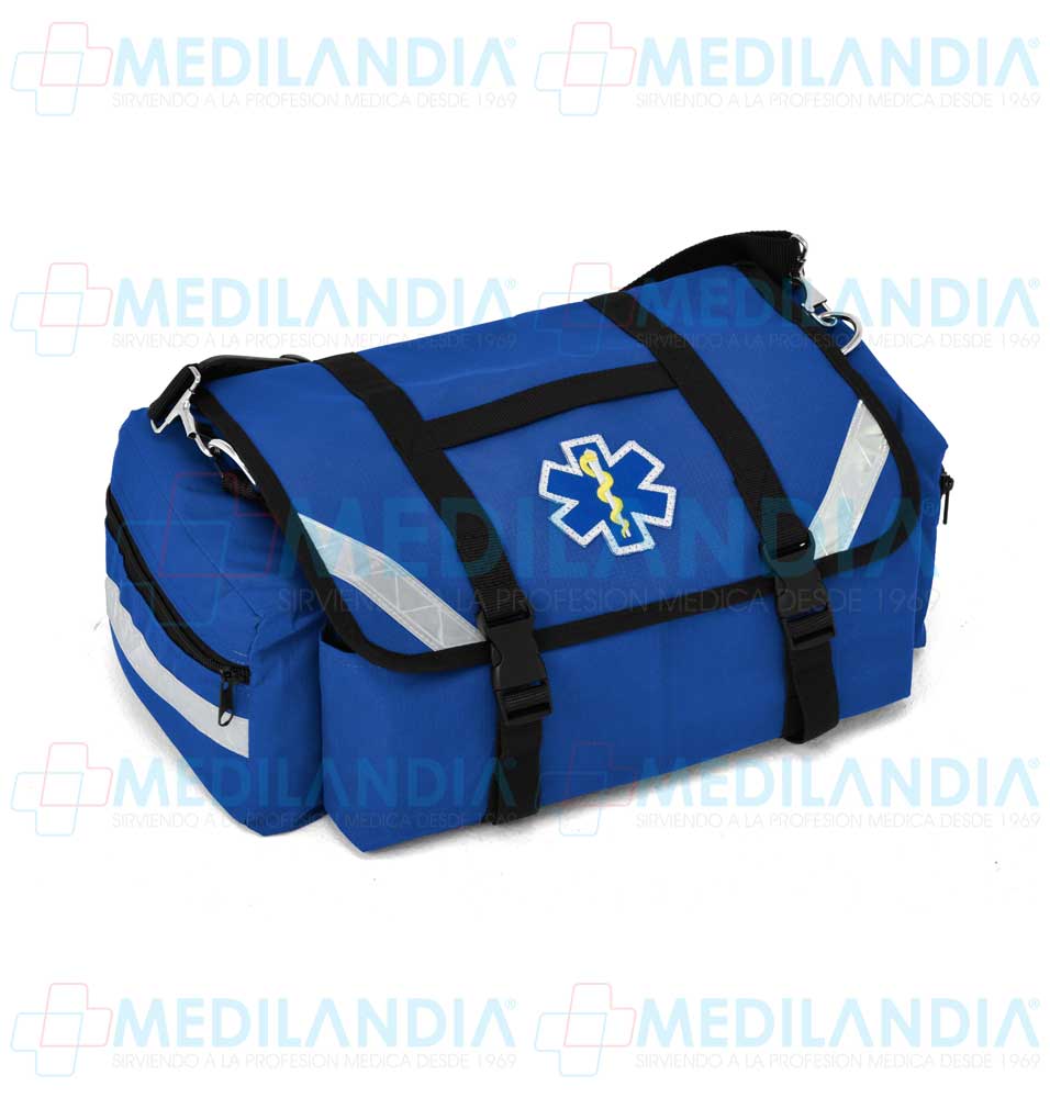 Mochila Botiquín chica - Mochila Botiquín - MEDILANDIA - MEDILANDIA | Tienda de productos médicos