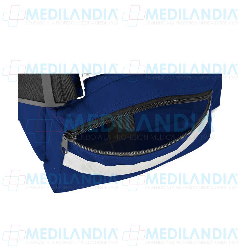 Mochila Botiquín chica - Mochila Botiquín - MEDILANDIA - MEDILANDIA | Tienda de productos médicos