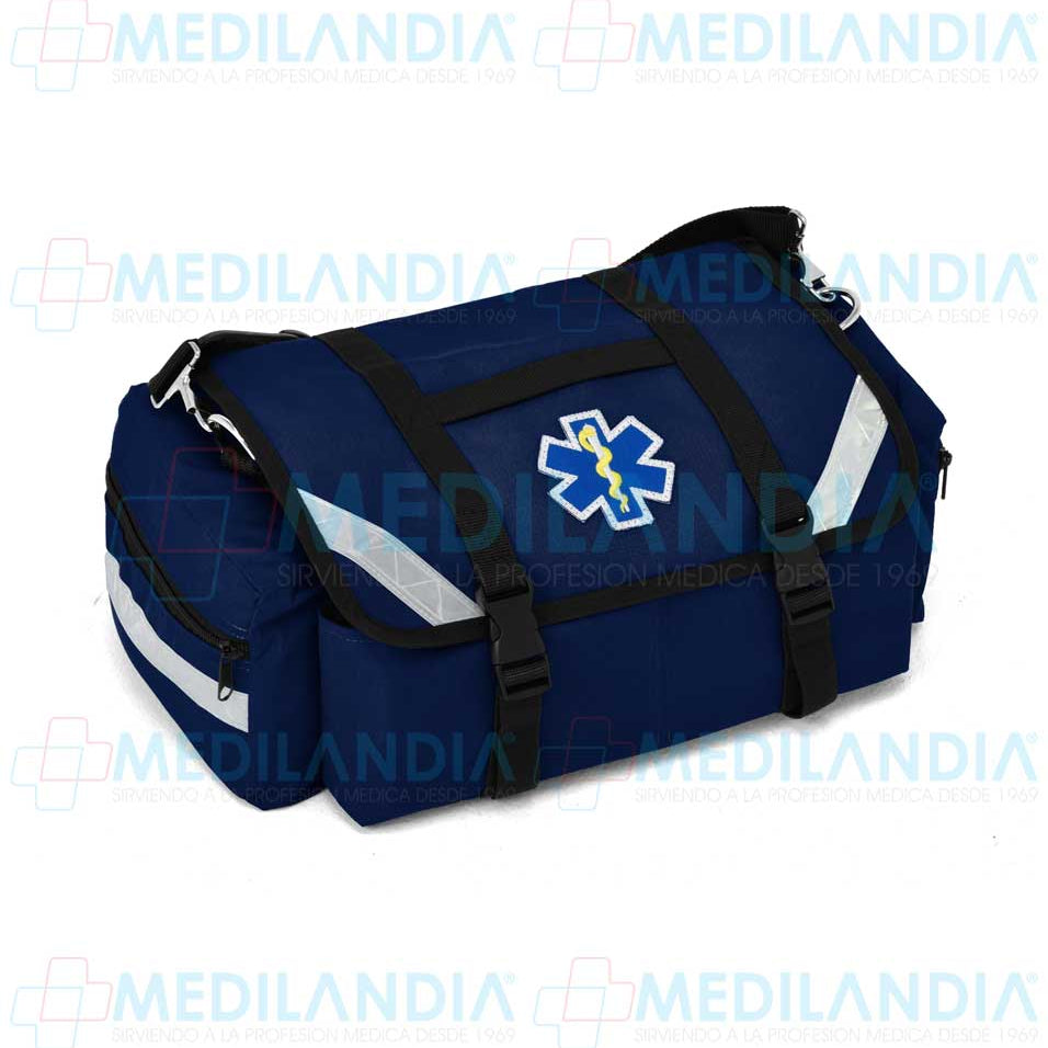 Mochila Botiquín chica - Mochila Botiquín - MEDILANDIA - MEDILANDIA | Tienda de productos médicos