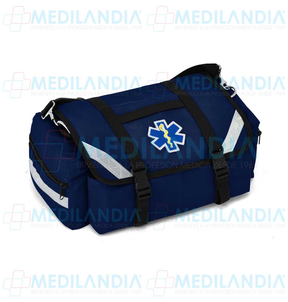 Mochila Botiquín chica - Mochila Botiquín - MEDILANDIA - MEDILANDIA | Tienda de productos médicos