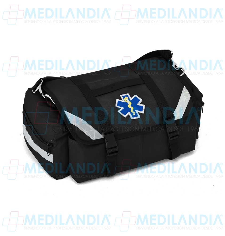 Mochila Botiquín chica - Mochila Botiquín - MEDILANDIA - MEDILANDIA | Tienda de productos médicos