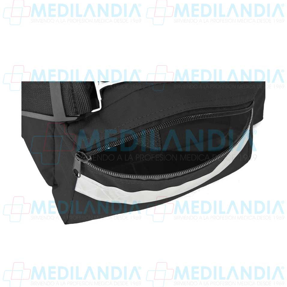 Mochila Botiquín chica - Mochila Botiquín - MEDILANDIA - MEDILANDIA | Tienda de productos médicos