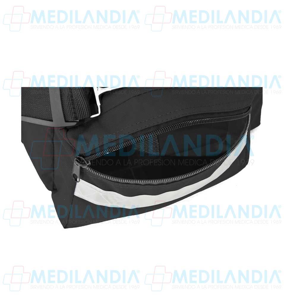Mochila Botiquín chica - Mochila Botiquín - MEDILANDIA - MEDILANDIA | Tienda de productos médicos
