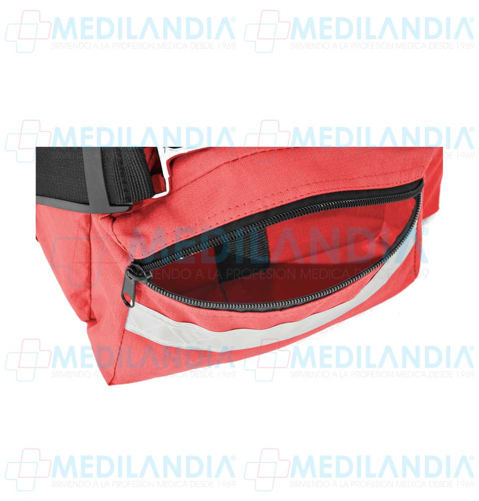 Mochila Botiquín chica - Mochila Botiquín - MEDILANDIA - MEDILANDIA | Tienda de productos médicos