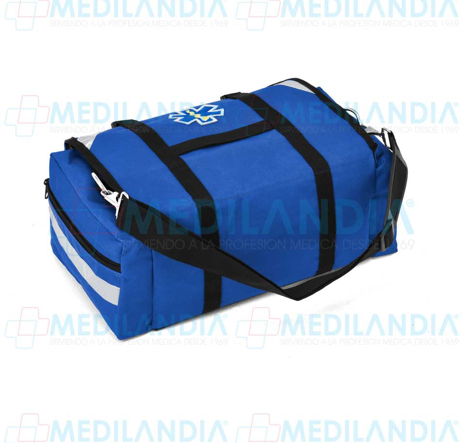 Mochila Botiquín chica - Mochila Botiquín - MEDILANDIA - MEDILANDIA | Tienda de productos médicos