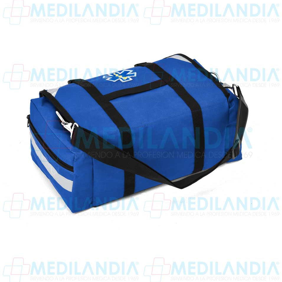 Mochila Botiquín chica - Mochila Botiquín - MEDILANDIA - MEDILANDIA | Tienda de productos médicos