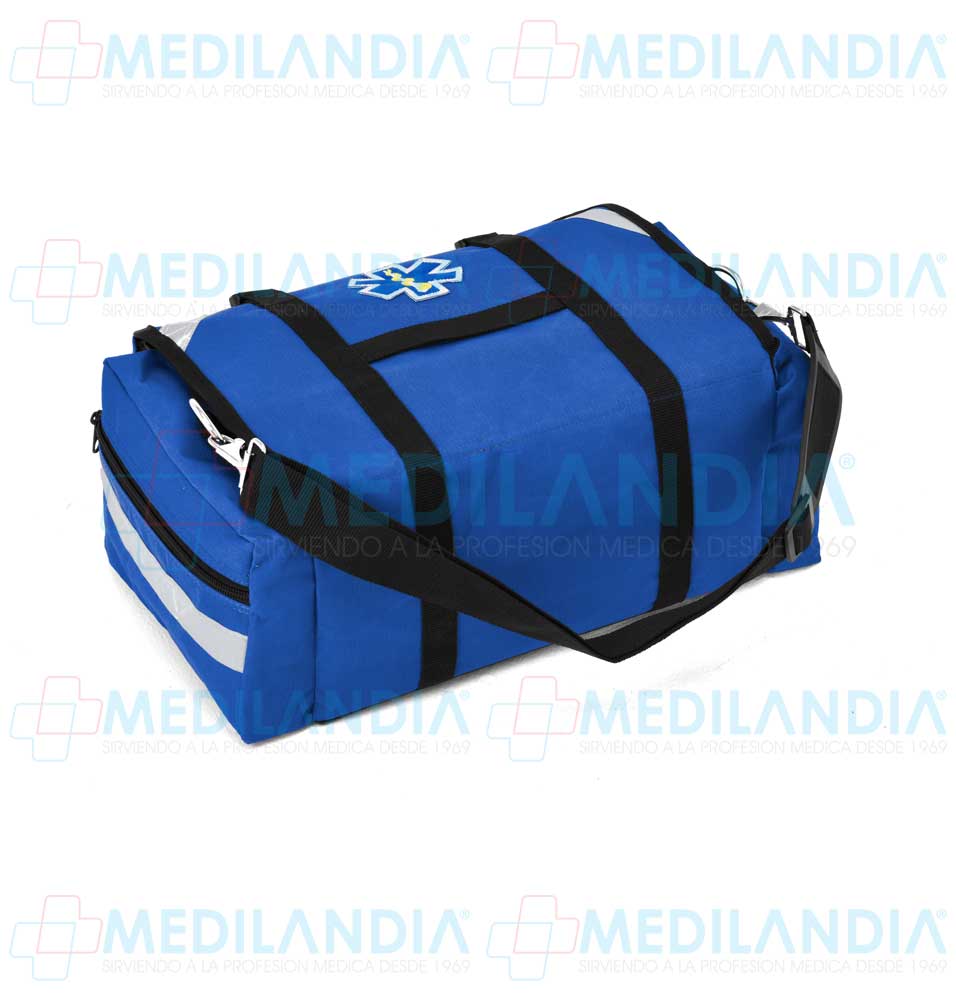 Mochila Botiquín chica - Mochila Botiquín - MEDILANDIA - MEDILANDIA | Tienda de productos médicos