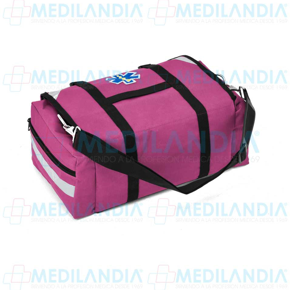 Mochila Botiquín chica - Mochila Botiquín - MEDILANDIA - MEDILANDIA | Tienda de productos médicos