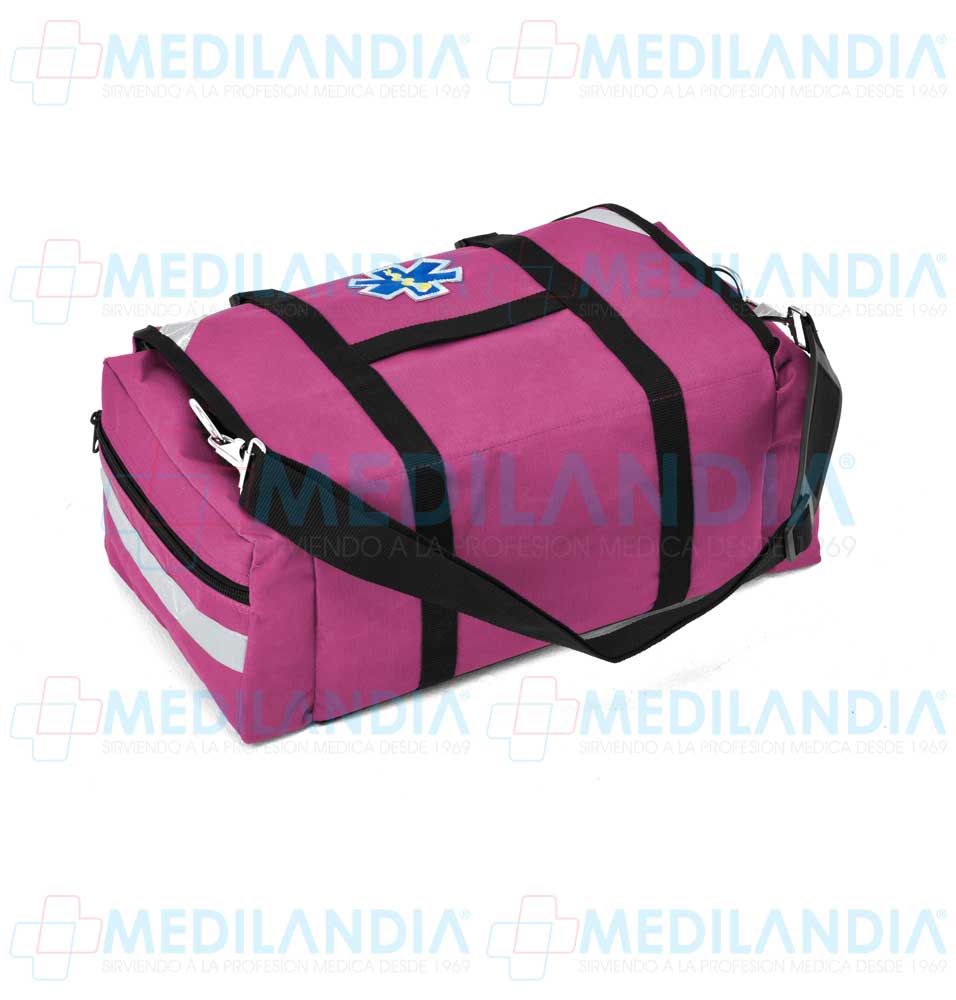 Mochila Botiquín chica - Mochila Botiquín - MEDILANDIA - MEDILANDIA | Tienda de productos médicos