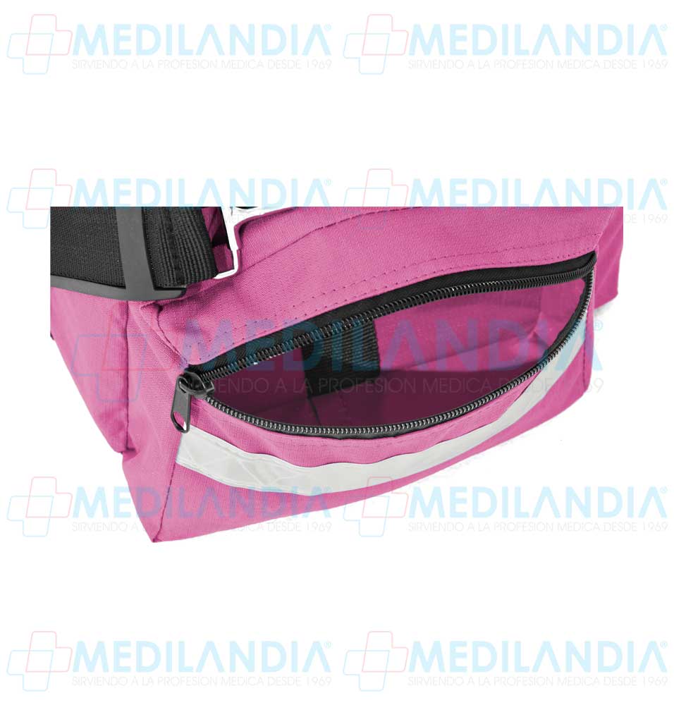 Mochila Botiquín chica - Mochila Botiquín - MEDILANDIA - MEDILANDIA | Tienda de productos médicos