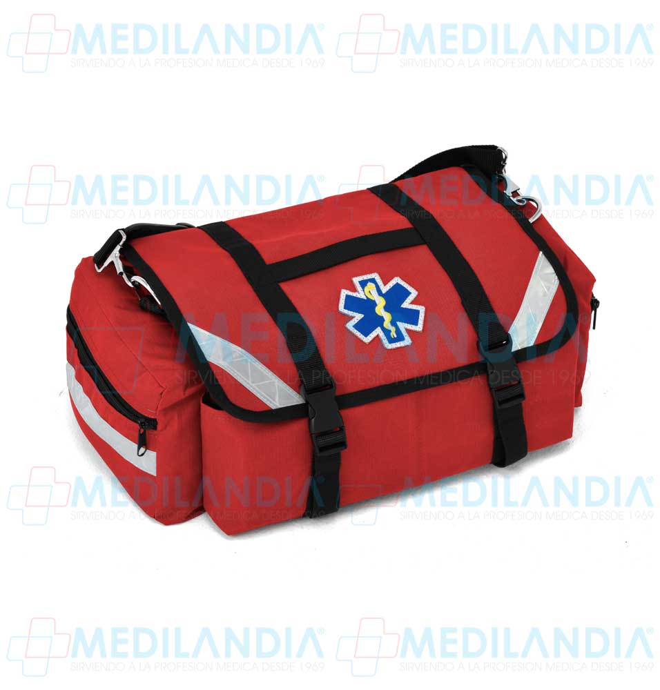 Mochila Botiquín chica - Mochila Botiquín - MEDILANDIA - MEDILANDIA | Tienda de productos médicos