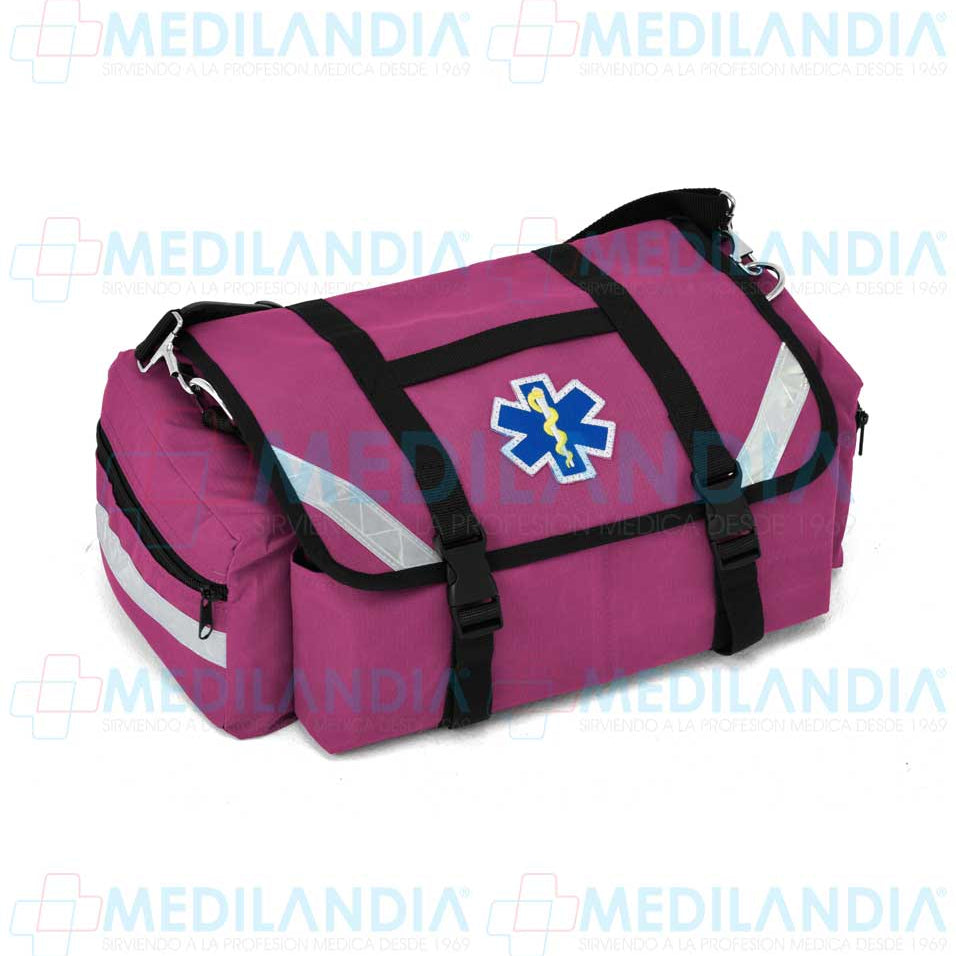 Mochila Botiquín chica - Mochila Botiquín - MEDILANDIA - MEDILANDIA | Tienda de productos médicos