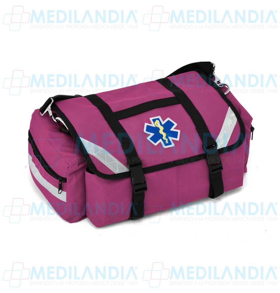 Mochila Botiquín chica - Mochila Botiquín - MEDILANDIA - MEDILANDIA | Tienda de productos médicos
