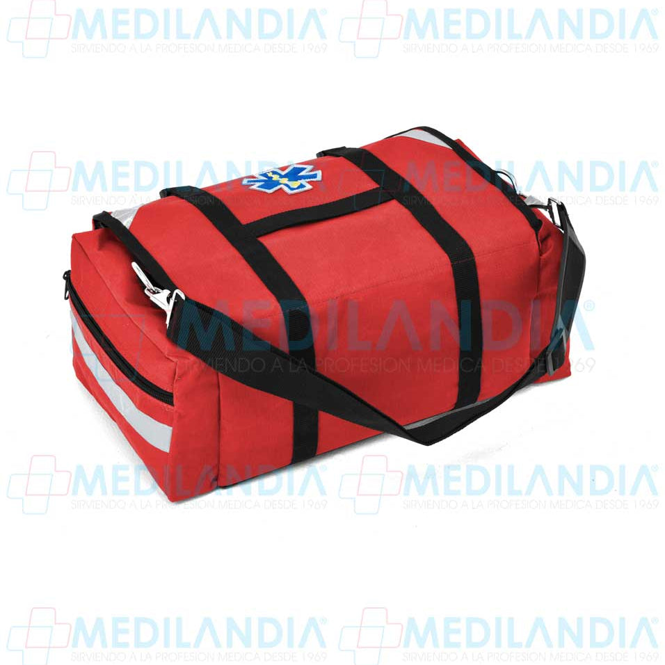 Mochila Botiquín chica - Mochila Botiquín - MEDILANDIA - MEDILANDIA | Tienda de productos médicos