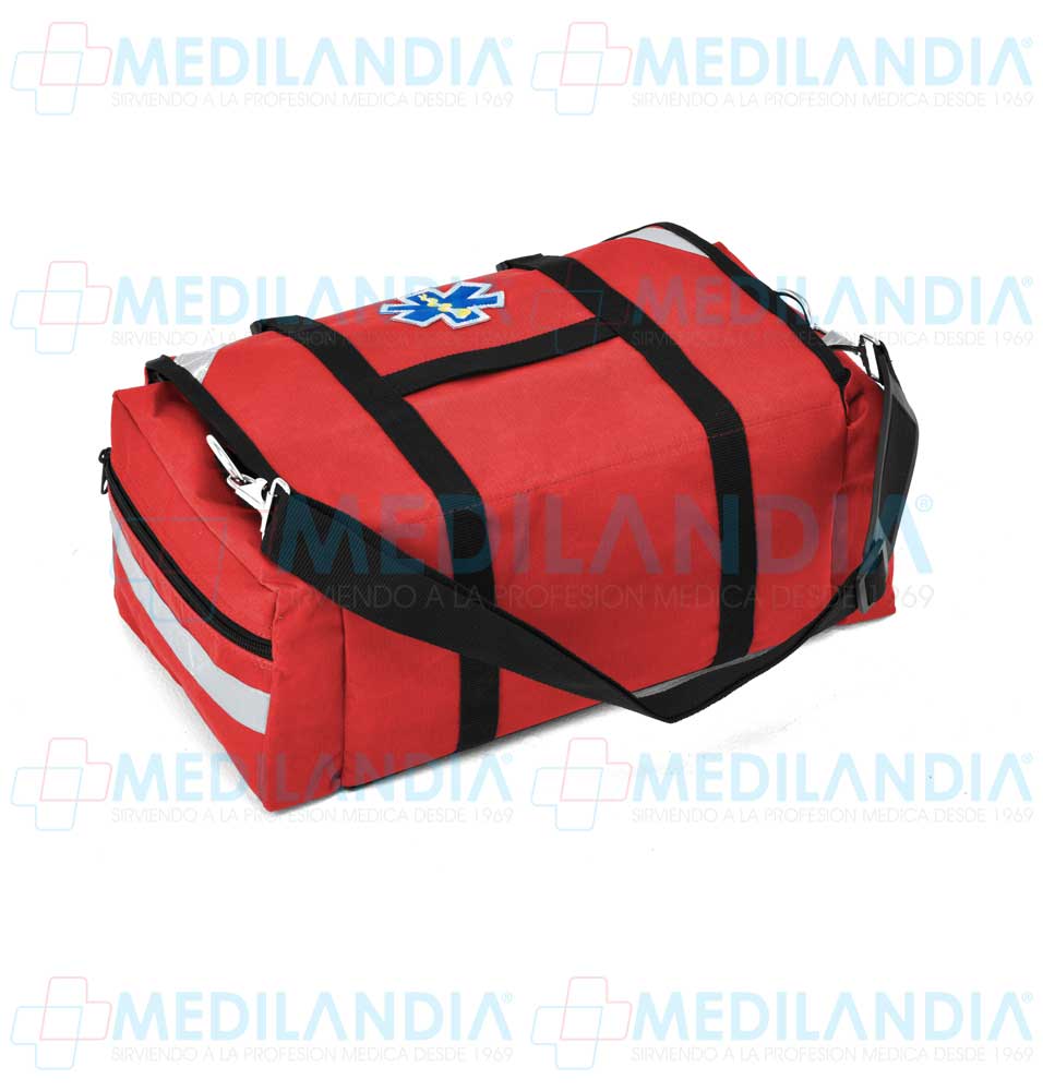 Mochila Botiquín chica - Mochila Botiquín - MEDILANDIA - MEDILANDIA | Tienda de productos médicos