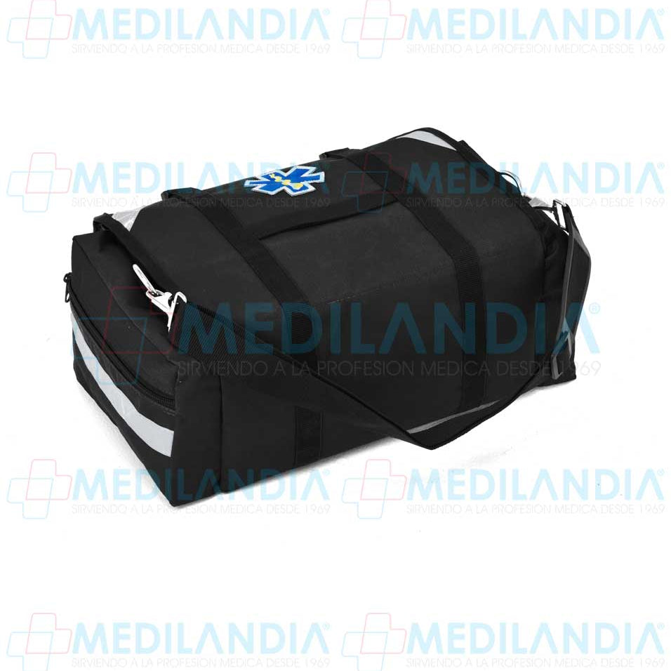 Mochila Botiquín chica - Mochila Botiquín - MEDILANDIA - MEDILANDIA | Tienda de productos médicos