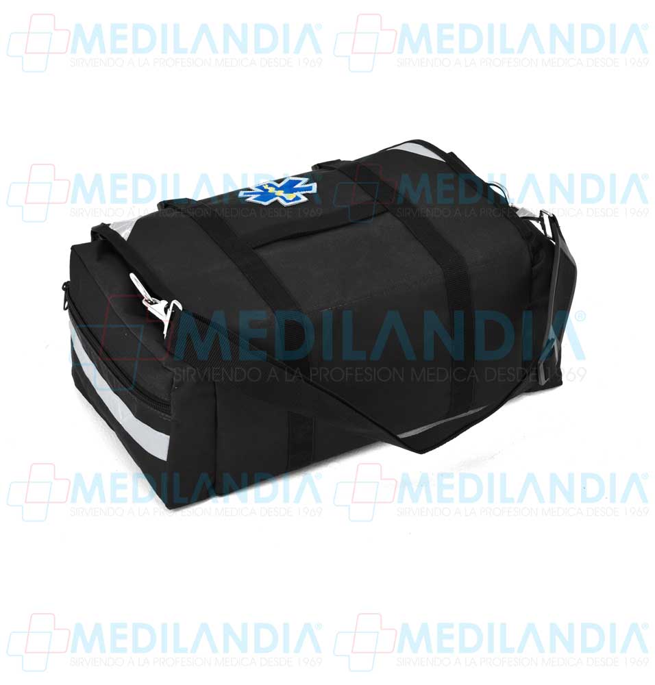 Mochila Botiquín chica - Mochila Botiquín - MEDILANDIA - MEDILANDIA | Tienda de productos médicos