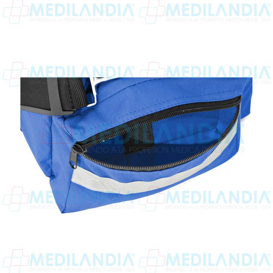 Mochila Botiquín chica - Mochila Botiquín - MEDILANDIA - MEDILANDIA | Tienda de productos médicos
