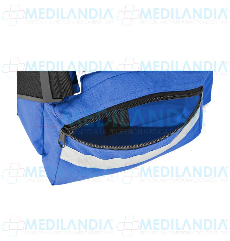 Mochila Botiquín chica - Mochila Botiquín - MEDILANDIA - MEDILANDIA | Tienda de productos médicos