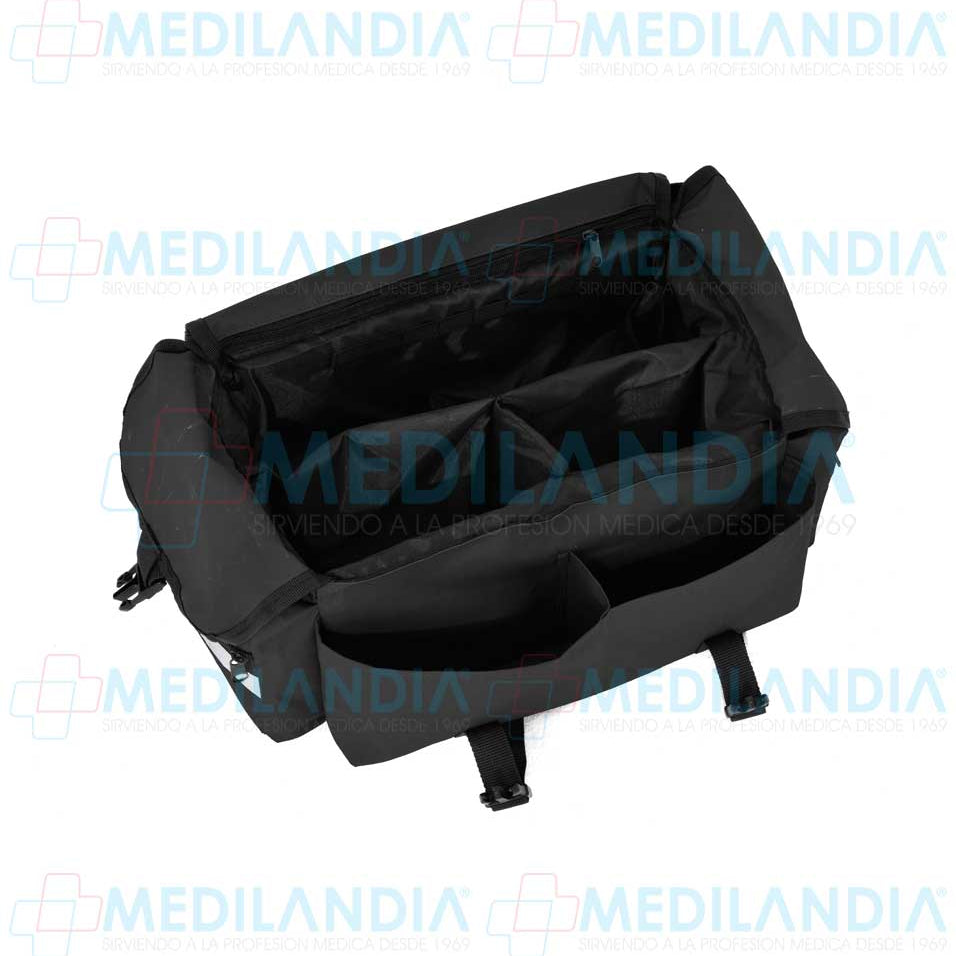 Mochila Botiquín chica - Mochila Botiquín - MEDILANDIA - MEDILANDIA | Tienda de productos médicos