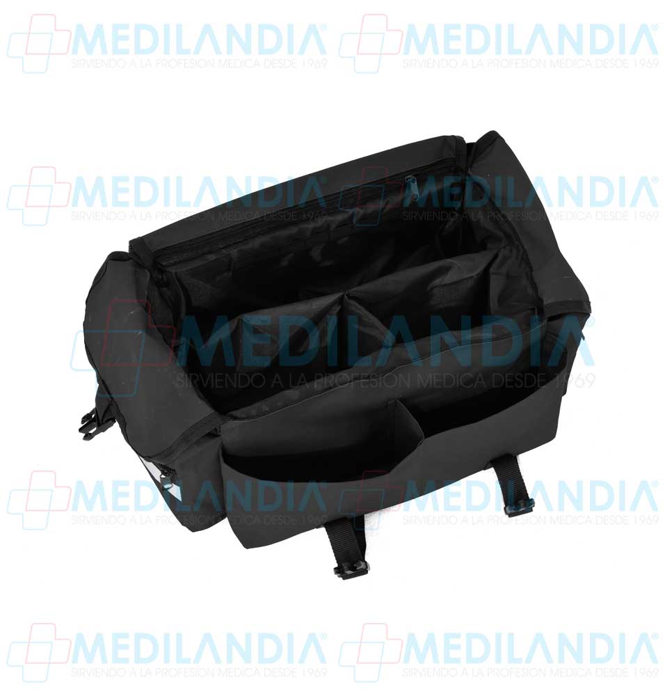 Mochila Botiquín chica - Mochila Botiquín - MEDILANDIA - MEDILANDIA | Tienda de productos médicos