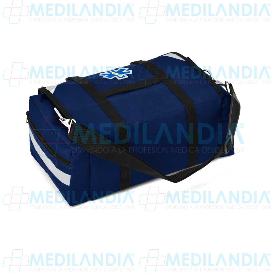 Mochila Botiquín chica - Mochila Botiquín - MEDILANDIA - MEDILANDIA | Tienda de productos médicos