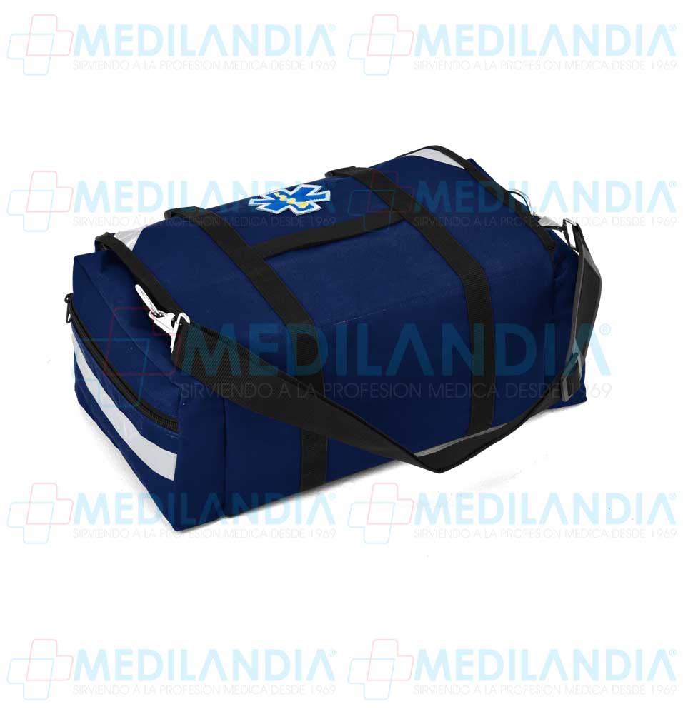 Mochila Botiquín chica - Mochila Botiquín - MEDILANDIA - MEDILANDIA | Tienda de productos médicos