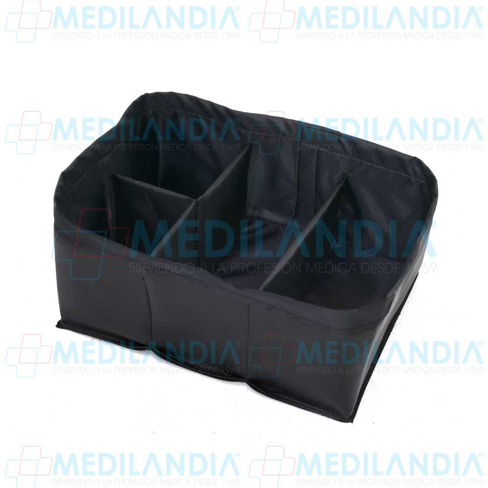 Mochila Botiquín Grande - Mochila Botiquín - MEDILANDIA - MEDILANDIA | Tienda de productos médicos