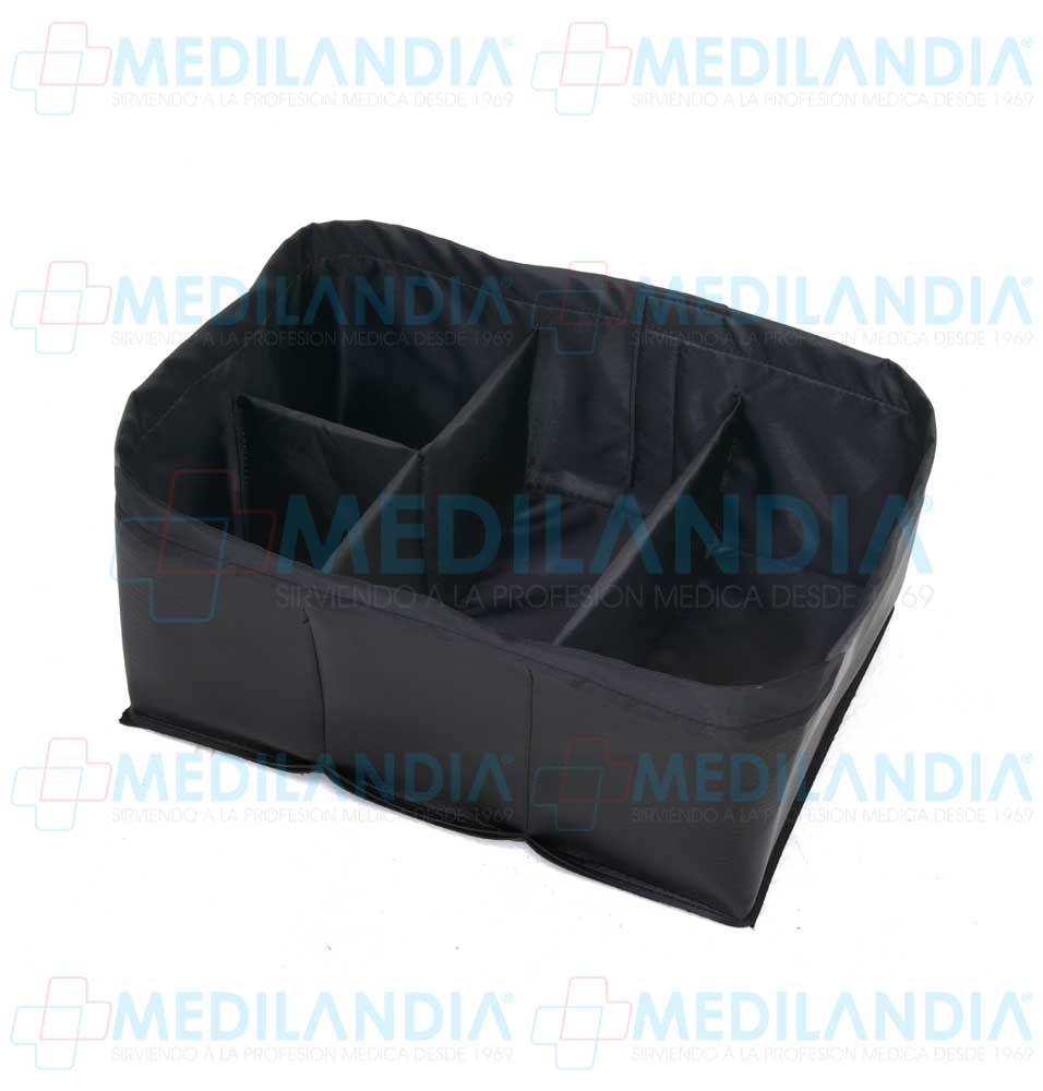 Mochila Botiquín Grande - Mochila Botiquín - MEDILANDIA - MEDILANDIA | Tienda de productos médicos