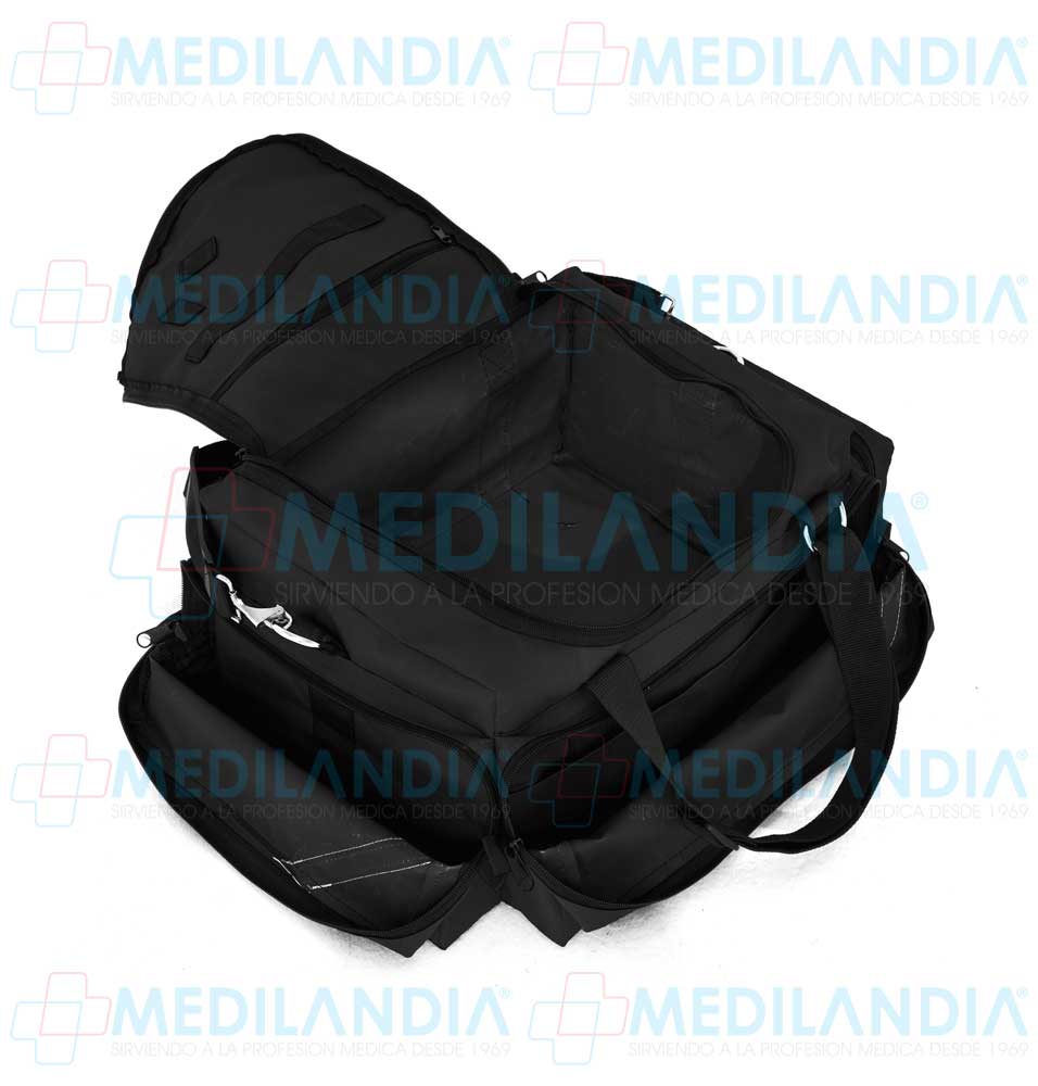 Mochila Botiquín Grande - Mochila Botiquín - MEDILANDIA - MEDILANDIA | Tienda de productos médicos