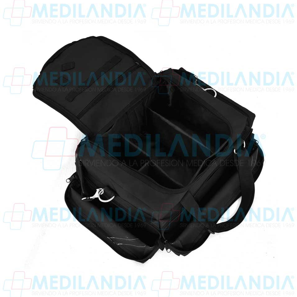 Mochila Botiquín Grande - Mochila Botiquín - MEDILANDIA - MEDILANDIA | Tienda de productos médicos