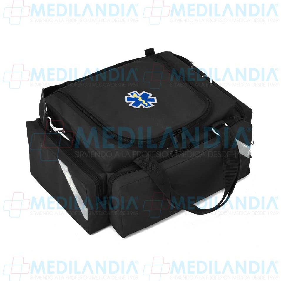 Mochila Botiquín Grande - Mochila Botiquín - MEDILANDIA - MEDILANDIA | Tienda de productos médicos