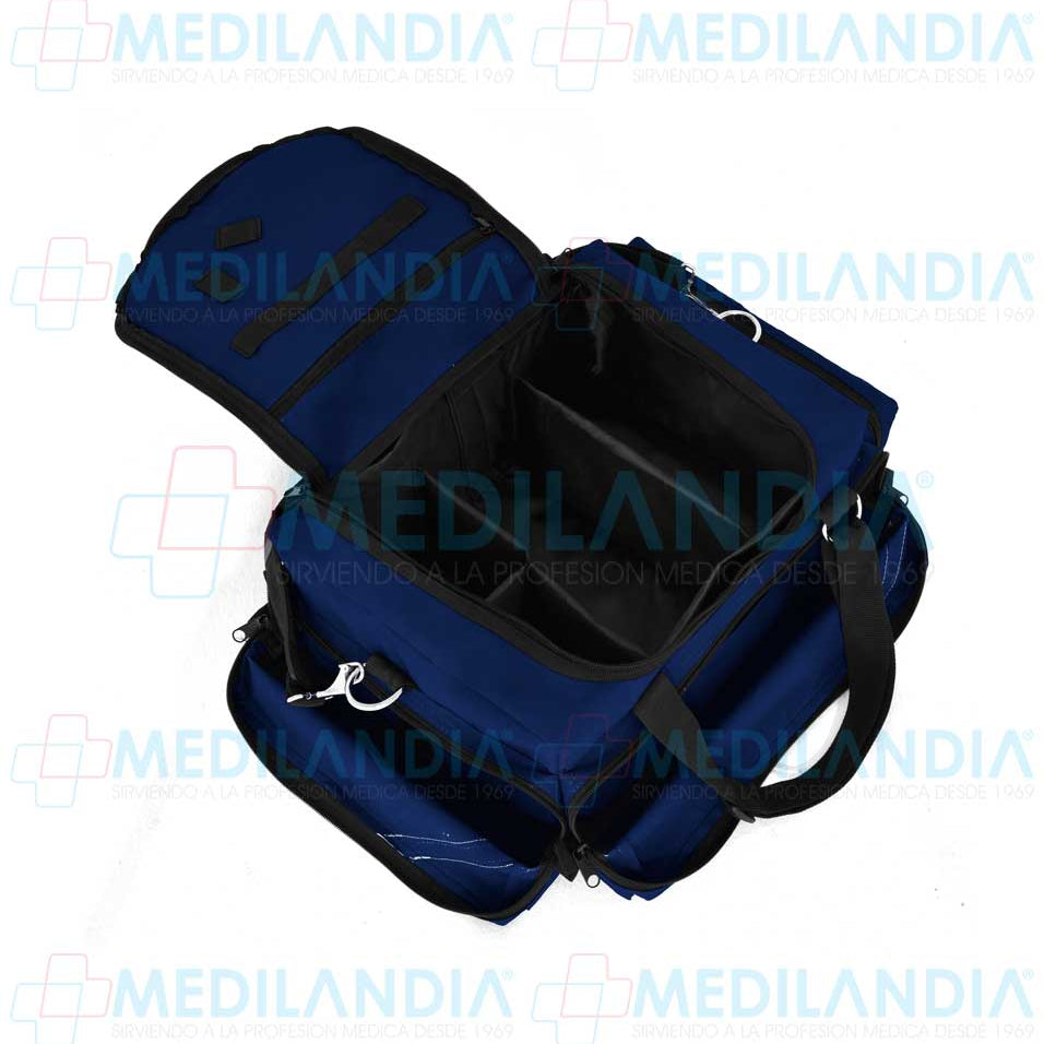 Mochila Botiquín Grande - Mochila Botiquín - MEDILANDIA - MEDILANDIA | Tienda de productos médicos