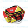 Mochila Botiquín Mediana Plus - Mochila Botiquín - MEDILANDIA - MEDILANDIA | Tienda de productos médicos