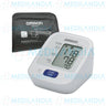 Monitor de presión arterial de brazo automático - Baumanometro - OMRON - MEDILANDIA | Tienda de productos médicos