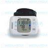 Monitor de presión arterial de muñeca automático - Baumanometro - OMRON - MEDILANDIA | Tienda de productos médicos