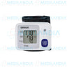 Monitor de presión arterial de muñeca automático - Baumanometro - OMRON - MEDILANDIA | Tienda de productos médicos