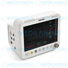 Monitor para paciente de signos vitales de 10" básico ECG, SpO2, PANI, FC, temperatura, respiración - Monitor para paciente - PHILIPS - MEDILANDIA | Tienda de productos y equipos médicos de calidad en México | Soluciones profesionales para clínicas, hospitales y consultorios.