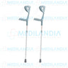 Muletas Canadienses - Muletas - SPEEDY - MEDILANDIA | Tienda de productos médicos