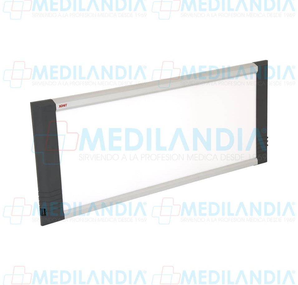 Negatoscopio extra delgado 3 pantallas - Negatoscopio - XONIT - MEDILANDIA | Tienda de productos médicos