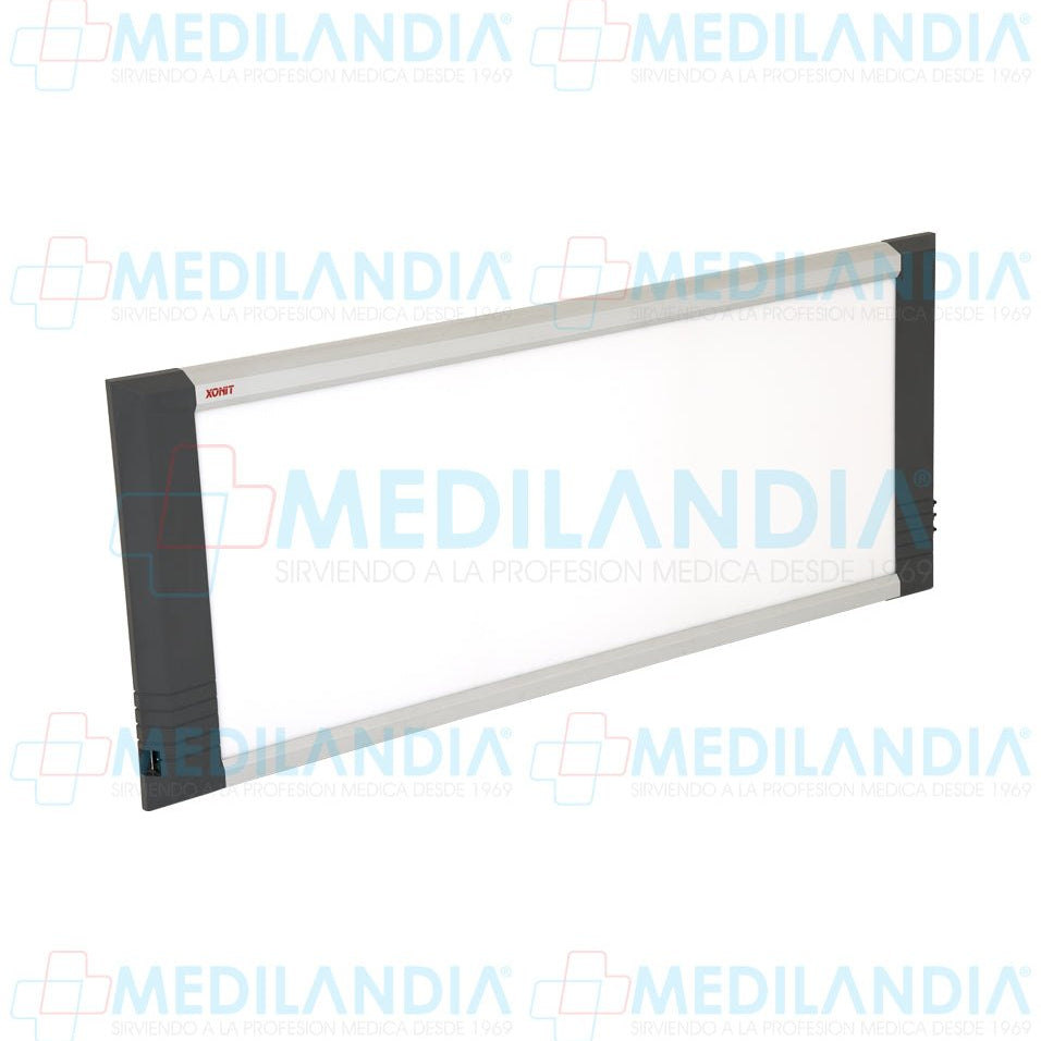 Negatoscopio extra delgado 3 pantallas - Negatoscopio - XONIT - MEDILANDIA | Tienda de productos médicos